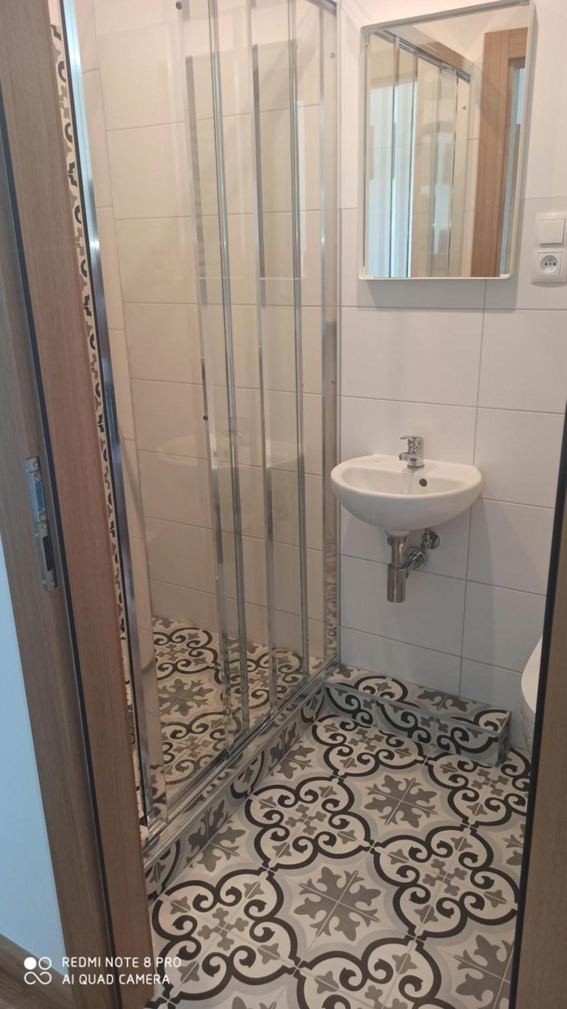 Zara Pokoje Goscinne Oraz Domek Zara Nowosc Władysławowo Szoba fotó