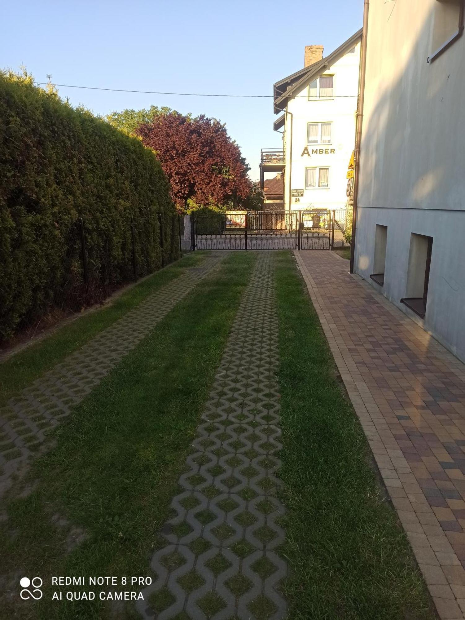 Zara Pokoje Goscinne Oraz Domek Zara Nowosc Władysławowo Szoba fotó